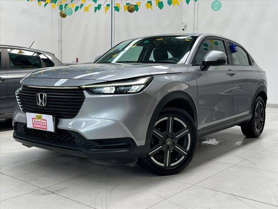 HONDA HR-V 1.5 DI I-VTEC FLEX EX CVT